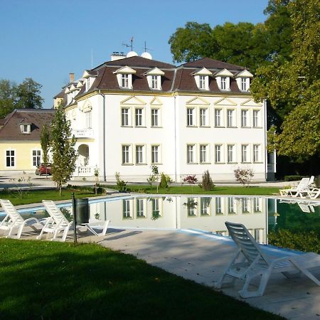 Appartment Kastelo Victoria Zalacsany Exterior photo