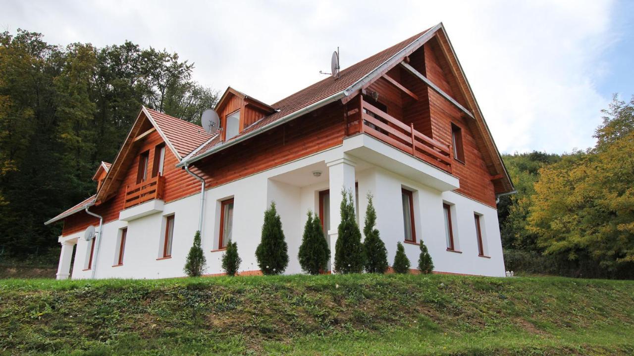 Appartment Kastelo Victoria Zalacsany Exterior photo