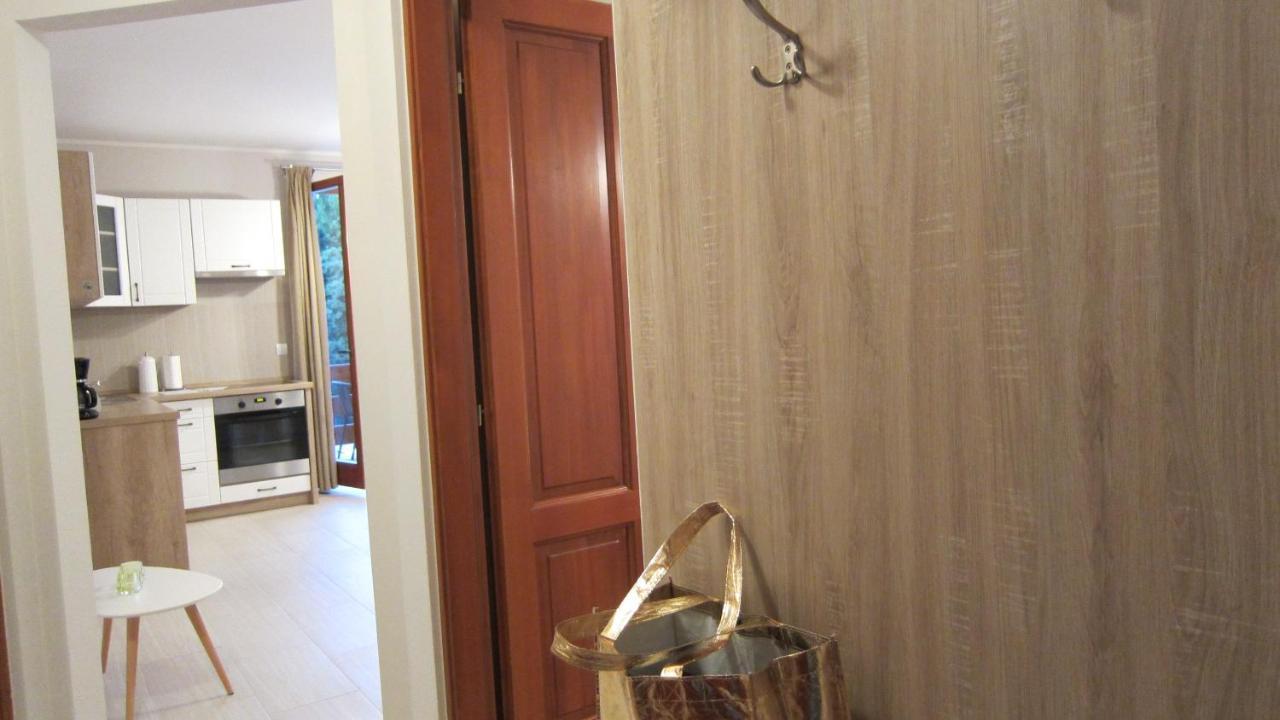Appartment Kastelo Victoria Zalacsany Exterior photo