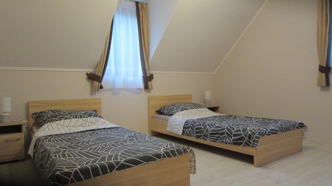 Appartment Kastelo Victoria Zalacsany Exterior photo